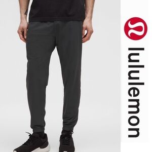 NWT | Lululemon | Surge Jogger | Graphite Grey | Large